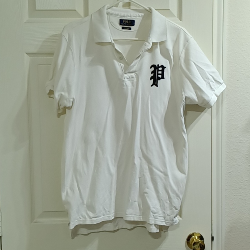 Men Polo